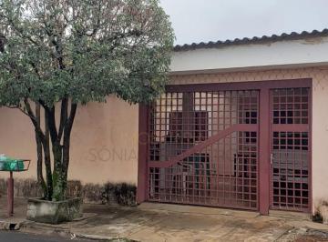 Casa · 200m² · 3 Quartos · 2 Vagas · Casas Residenciais Padrão em Ribeirão Preto