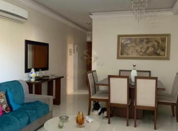 Apartamento · 79m² · 3 Quartos · 2 Vagas · Apartamentos Padrão em Ribeirão Preto