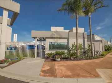 Apartamento · 42m² · 2 Quartos · 1 Vaga · Apartamentos Padrão em Ribeirão Preto