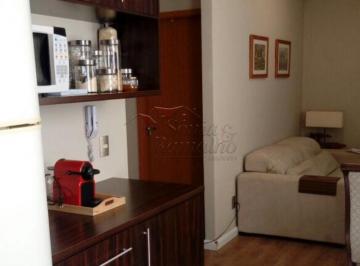Apartamento · 45m² · 1 Quarto · 1 Vaga · Apartamentos Padrão em Ribeirão Preto