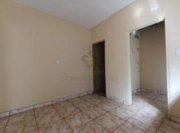 Casa · 105m² · 2 Quartos · 3 Vagas · Casas Residenciais Padrão em Ribeirão Preto
