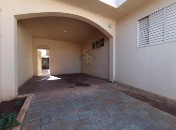 Casa · 250m² · 6 Quartos · 2 Vagas · Casa para Venda no Bairro Vila Monte Alegre, em Ribeirão Preto/SP.