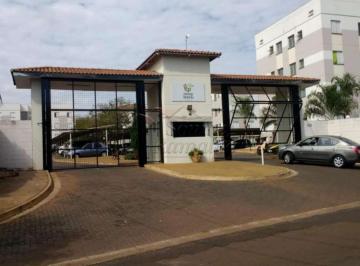 Apartamento · 50m² · 2 Quartos · 1 Vaga · Apartamentos Padrão em Ribeirão Preto