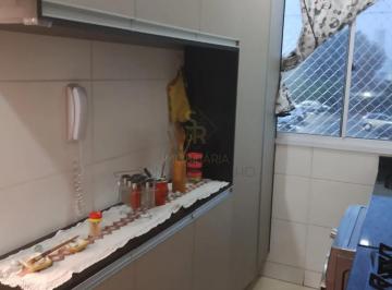 Apartamento · 43m² · 2 Quartos · 1 Vaga · APARTAMENTO