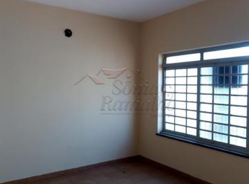 Casa · 120m² · 3 Quartos · 1 Vaga · Casas Residenciais Padrão em Ribeirão Preto
