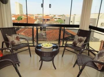 Apartamento · 99m² · 3 Quartos · 2 Vagas · Apartamentos Padrão em Ribeirão Preto