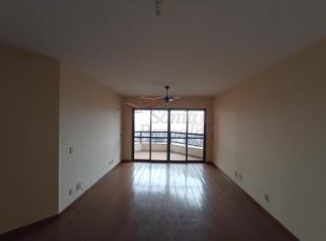 Apartamento · 125m² · 3 Quartos · 1 Vaga · Apartamentos Padrão em Ribeirão Preto