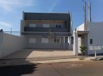 Apartamento · 66m² · 2 Quartos · 2 Vagas · Apartamentos Padrão em Ribeirão Preto