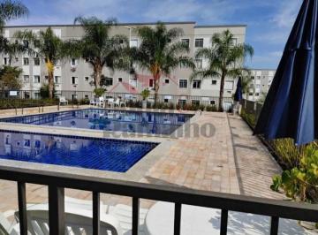 Apartamento · 43m² · 2 Quartos · 1 Vaga · Apartamentos Padrão em Ribeirão Preto