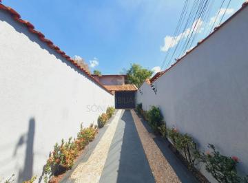 Casa · 622m² · 4 Quartos · 4 Vagas · Casa sobrado à venda e locação com 236,87m² de área construída, varanda com área de churrasco e 04 q