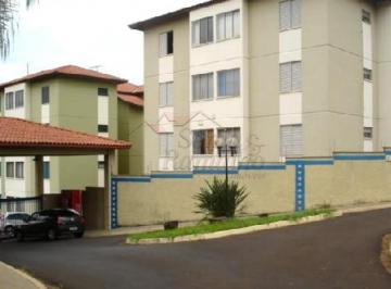 Apartamento · 40m² · 1 Quarto · 1 Vaga · Apartamentos Padrão em Ribeirão Preto