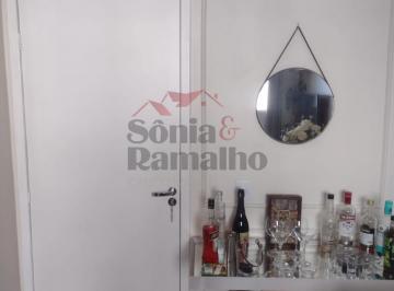Apartamento · 48m² · 2 Quartos · 1 Vaga · Apartamentos Padrão em Ribeirão Preto
