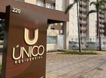 Apartamento · 51m² · 2 Quartos · 1 Vaga · Apartamentos Padrão em Ribeirão Preto