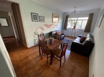 Apartamento · 76m² · 3 Quartos · 1 Vaga · Apartamentos Padrão em Ribeirão Preto