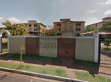 Apartamento · 61m² · 3 Quartos · 2 Vagas · Apartamentos Padrão em Ribeirão Preto