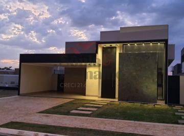 Casa · 364m² · 3 Quartos · 4 Vagas · Casas Residenciais Condomínio em Ribeirão Preto