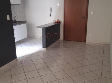 Apartamento · 65m² · 2 Quartos · 1 Vaga · Apartamentos Padrão em Ribeirão Preto