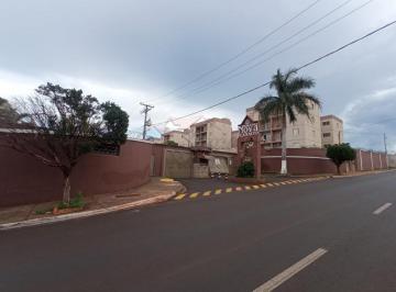 Apartamento · 49m² · 2 Quartos · 1 Vaga · Apartamentos Padrão em Ribeirão Preto
