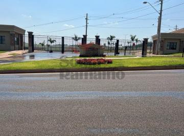 Terreno · 258m² · Terrenos Condomínio em Ribeirão Preto