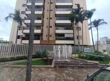 Apartamento · 288m² · 4 Quartos · 4 Vagas · Apartamentos Cobertura em Ribeirão Preto