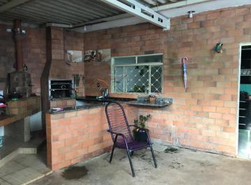 Casa · 140m² · 4 Quartos · 2 Vagas · Casas Residenciais Padrão em Ribeirão Preto