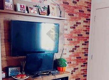 Apartamento · 52m² · 1 Quarto · Apartamentos Padrão em Ribeirão Preto
