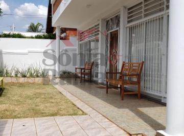 Comercial · 300m² · Imóveis Comerciais Casa Comercial em Ribeirão Preto