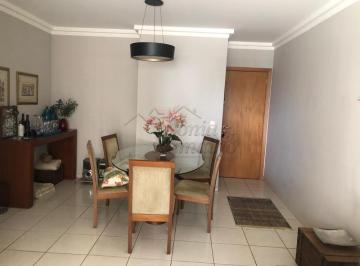Apartamento · 100m² · 3 Quartos · 2 Vagas · Apartamentos Padrão em Ribeirão Preto