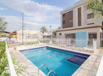 Apartamento · 63m² · 2 Quartos · 1 Vaga · Apartamentos Padrão em Ribeirão Preto