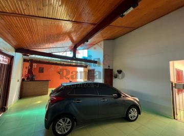 Casa · 114m² · 3 Quartos · 3 Vagas · Casas Residenciais Padrão em Ribeirão Preto