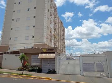 Apartamento · 125m² · 2 Quartos · 2 Vagas · Apartamentos Padrão em Ribeirão Preto