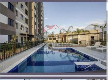 Apartamento · 47m² · 2 Quartos · 1 Vaga · Apartamentos Padrão em Ribeirão Preto