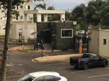 Apartamento · 41m² · 2 Quartos · 1 Vaga · Apartamentos Padrão em Ribeirão Preto