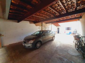 Casa · 228m² · 3 Quartos · 4 Vagas · Casas Residenciais Padrão em Ribeirão Preto