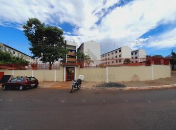 Apartamento · 62m² · 3 Quartos · 1 Vaga · Apartamentos Padrão em Ribeirão Preto