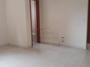 Apartamento · 60m² · 2 Quartos · 1 Vaga · Apartamentos Padrão em Ribeirão Preto