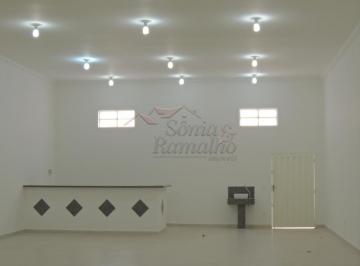 Comercial · 203m² · Salão Comercial para Locação no bairro Centro, em Ribeirão Preto