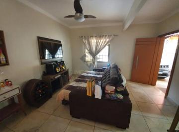 Casa · 223m² · 4 Quartos · 2 Vagas · Condomínio Dei Fiory, City Ribeirão