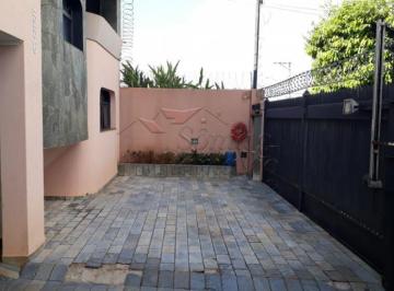 Casa · 362m² · 4 Quartos · 5 Vagas · Casas Residenciais Padrão em Ribeirão Preto