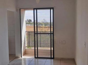 Apartamento · 48m² · 2 Quartos · 1 Vaga · Apartamentos Padrão em Ribeirão Preto