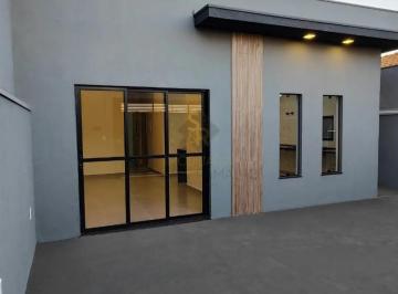 Casa · 160m² · 2 Quartos · 2 Vagas · Casas Residenciais Padrão em Ribeirão Preto