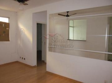 Apartamento · 48m² · 2 Quartos · 1 Vaga · Apartamentos Padrão em Ribeirão Preto