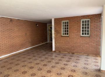 Casa · 200m² · 3 Quartos · 2 Vagas · Casas Residenciais Padrão em Ribeirão Preto