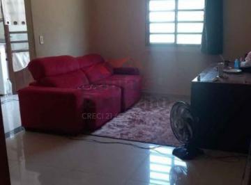 Casa · 122m² · 4 Quartos · 2 Vagas · Casas Residenciais Padrão em Ribeirão Preto