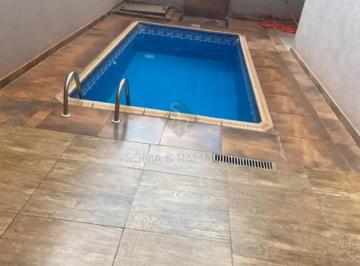 Casa · 90m² · 2 Quartos · 1 Vaga · Casas Residenciais Padrão em Ribeirão Preto