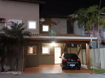 Casa · 195m² · 3 Quartos · 3 Vagas · Casas Residenciais Padrão em Ribeirão Preto