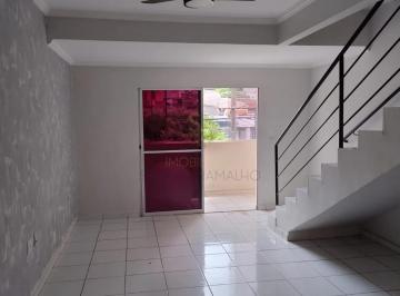 Apartamento · 132m² · 3 Quartos · 2 Vagas · Apartamento Duplex para Locação e Venda no Bairro Santa Cruz do José Jacques, em Ribeirão Preto