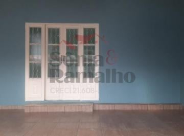 Casa · 140m² · 2 Quartos · 2 Vagas · Casas Residenciais Padrão em Ribeirão Preto