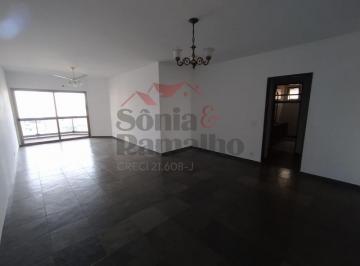 Apartamento · 157m² · 3 Quartos · 2 Vagas · Apartamentos Padrão em Ribeirão Preto