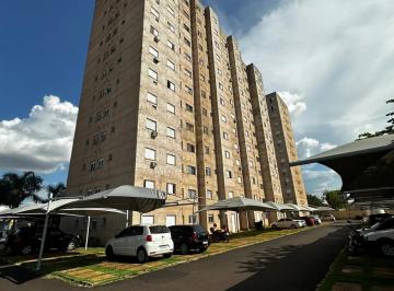 Apartamento · 46m² · 2 Quartos · 1 Vaga · Apartamento Padrão para Venda no Bairro Campos Elíseos, em Ribeirão Preto